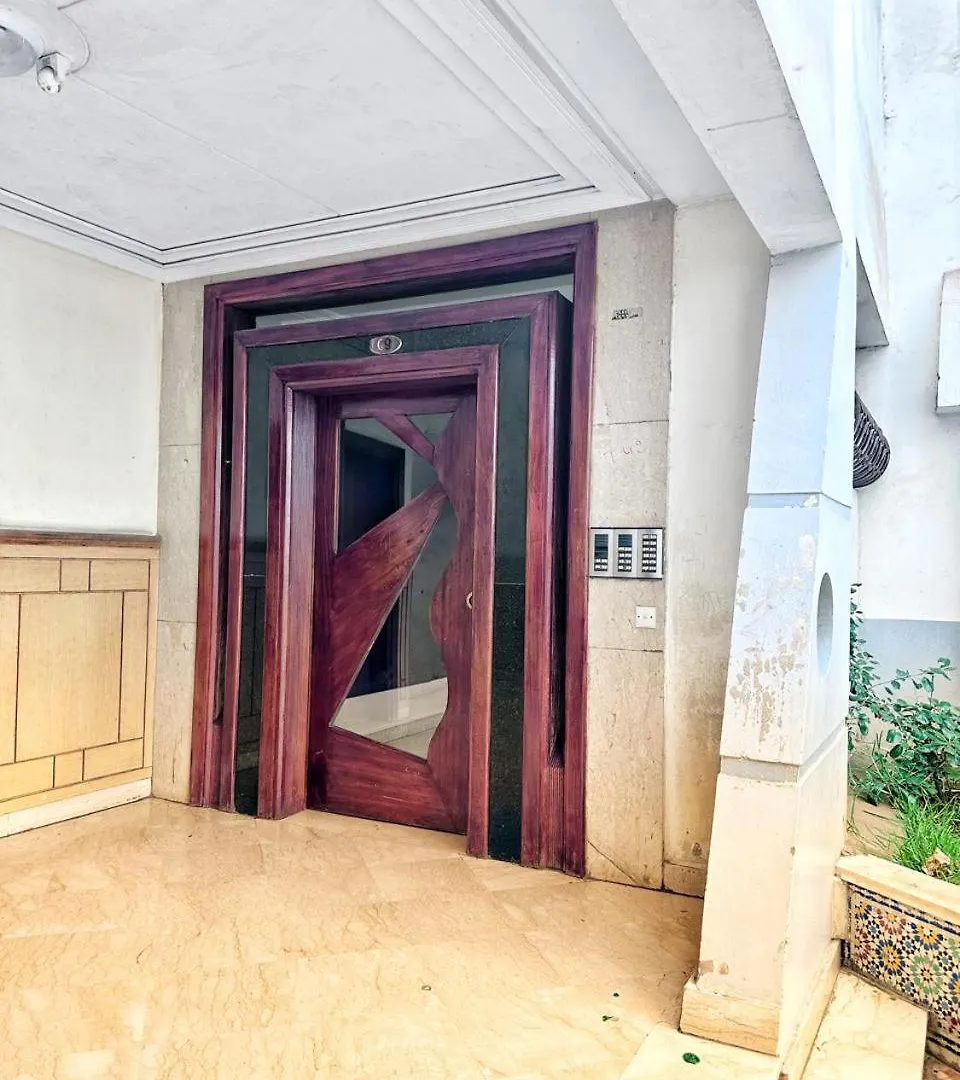 Best 2 Bedrooms In La Gironde 10 Minute To Train Station Casablanca