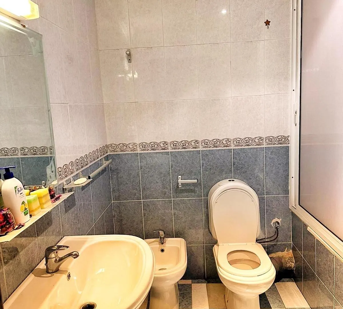 Best 2 Bedrooms In La Gironde 10 Minute To Train Station Casablanca Morocco